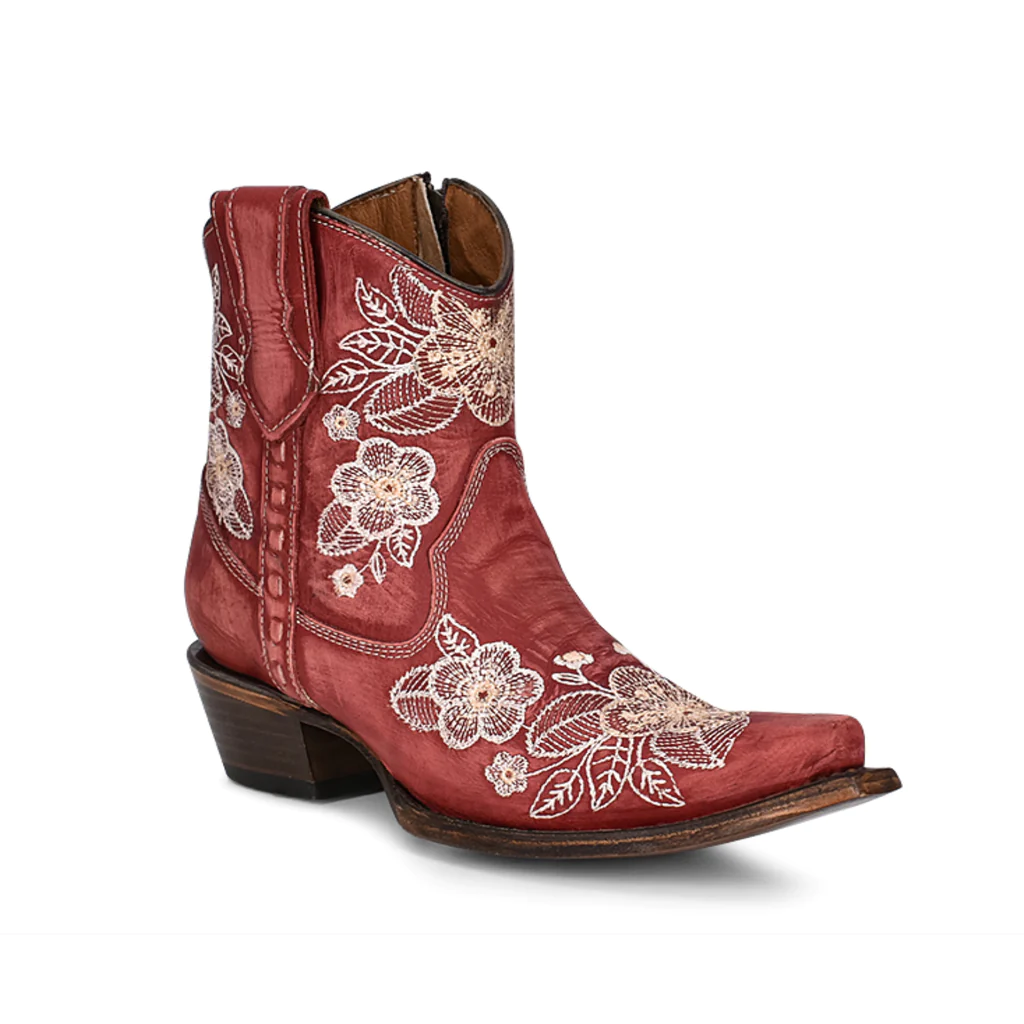Flora sottomuta loca ankle boots